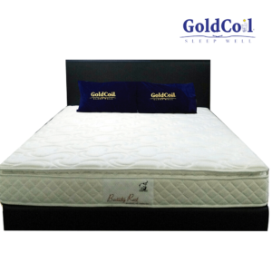 Comfort mattress