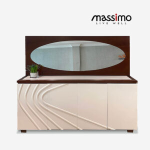 massimo cabinet