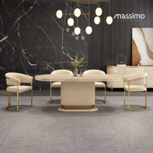 massimo dinning set