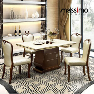 massimo dinning set